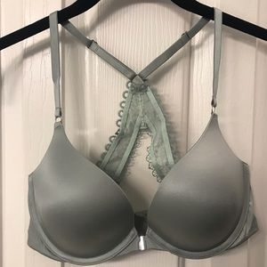 Victoria’s Secret Very Sexy Lace Racerback 32D